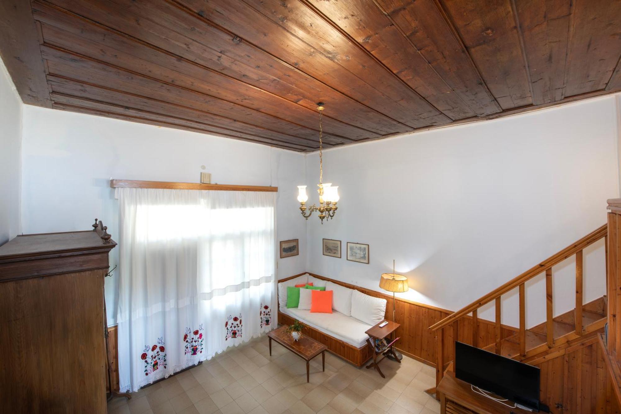 Ismini Apartments Kalyves Exteriér fotografie