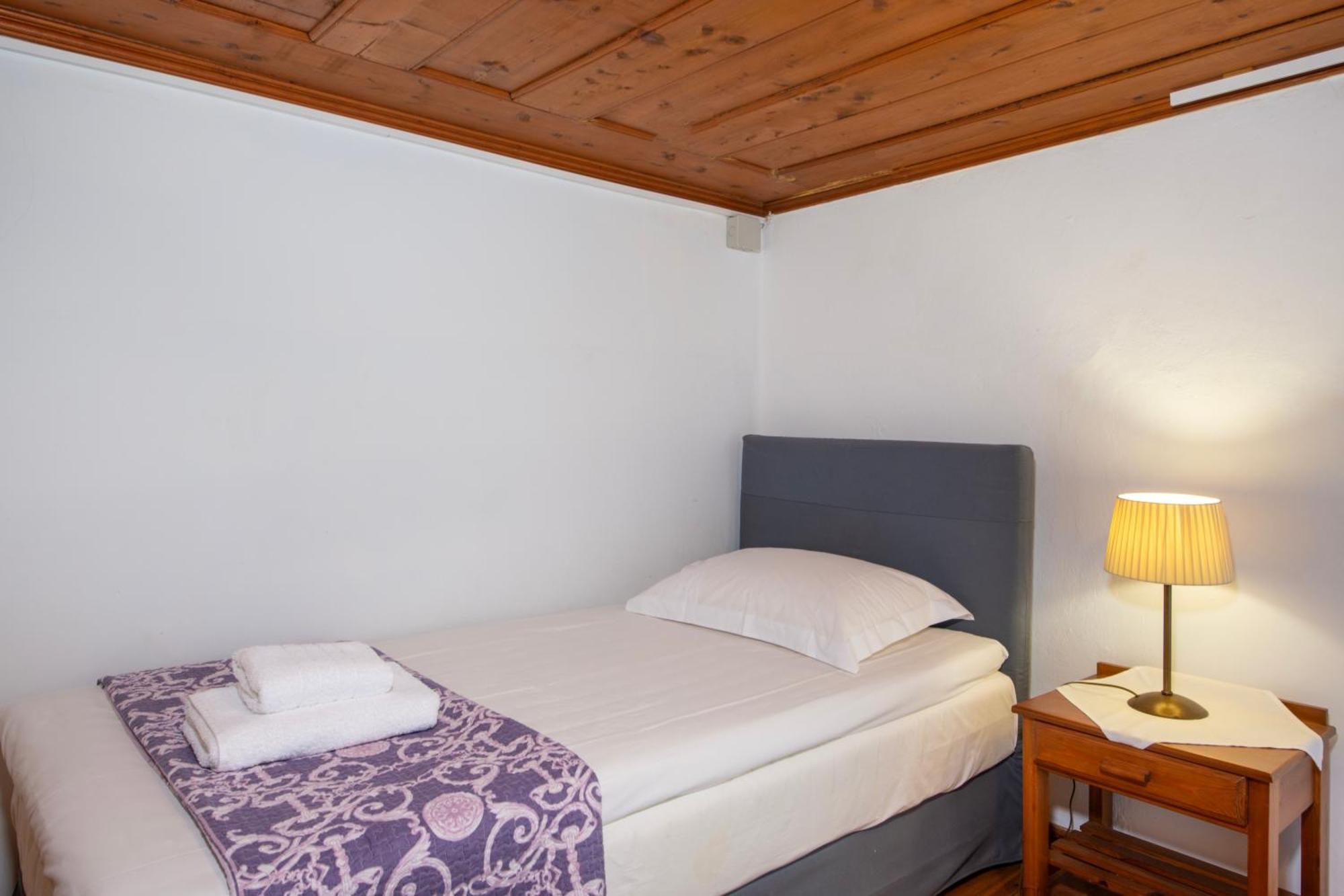 Ismini Apartments Kalyves Exteriér fotografie
